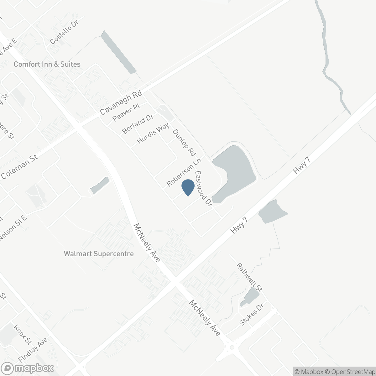 32 WYLIE WAY, Carleton Place, Ontario K7C 0C4